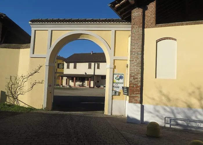 Agriturismo Le Risaie