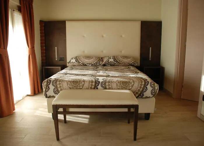 Agriturismo Le Risaie