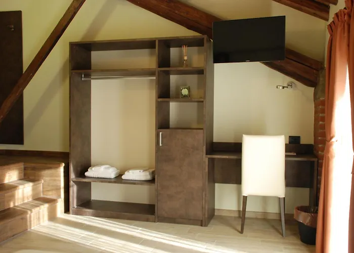 Agriturismo Le Risaie
