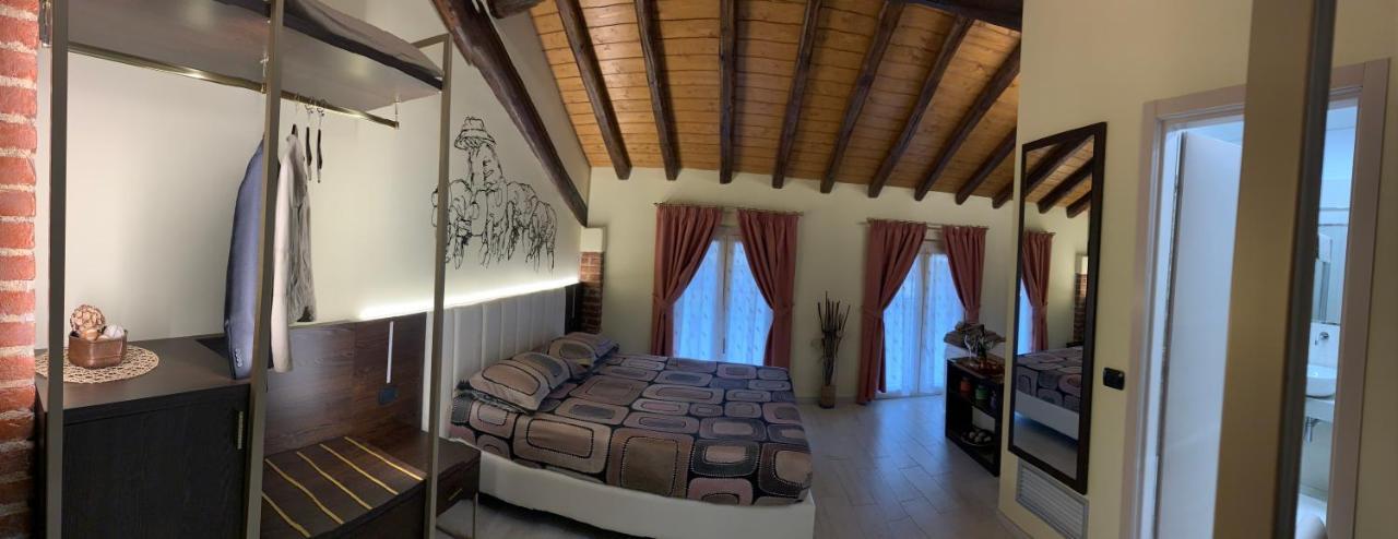 Le Risaie Basiglio