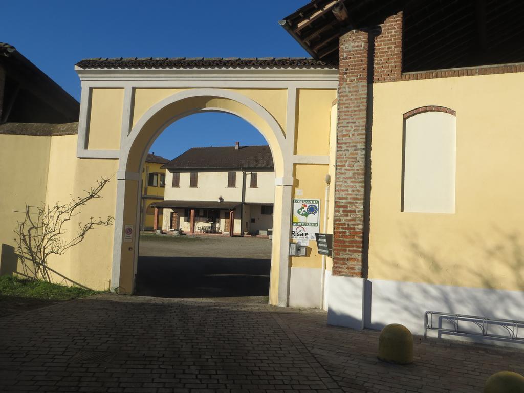 Le Risaie Bauernhof *