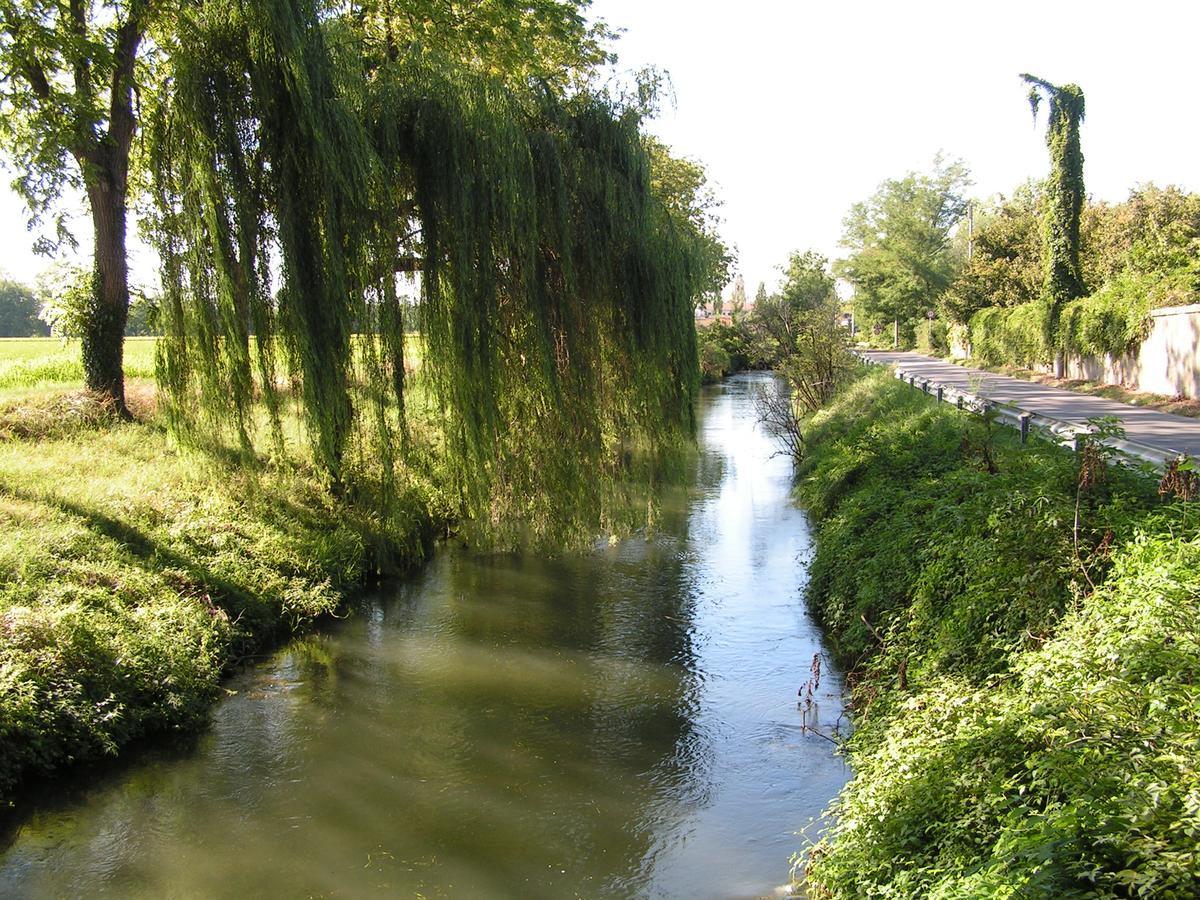 Bauernhof Le Risaie *