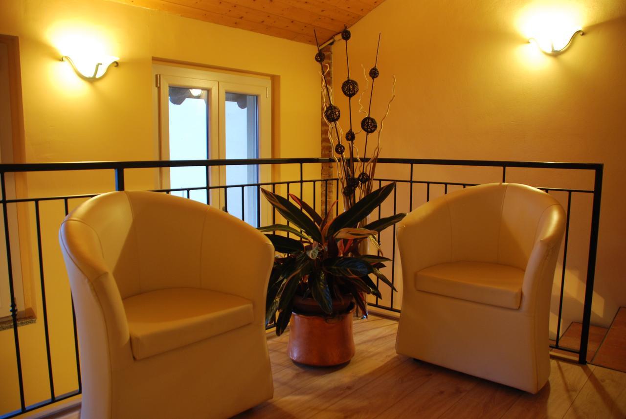 Le Risaie Basiglio
