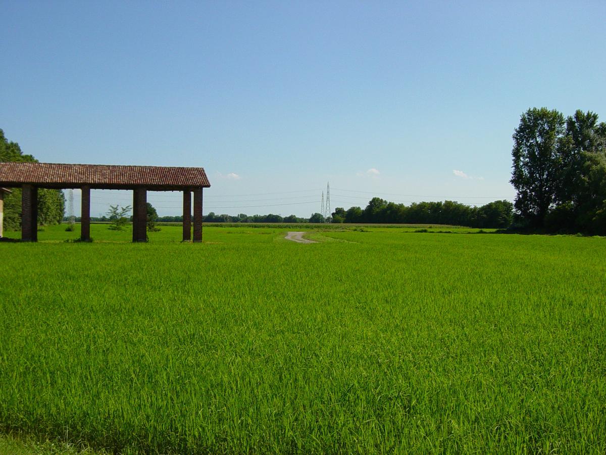 Bauernhof Le Risaie Basiglio