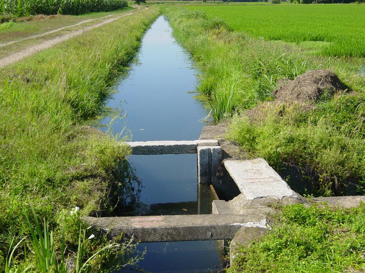 Bauernhof Le Risaie *