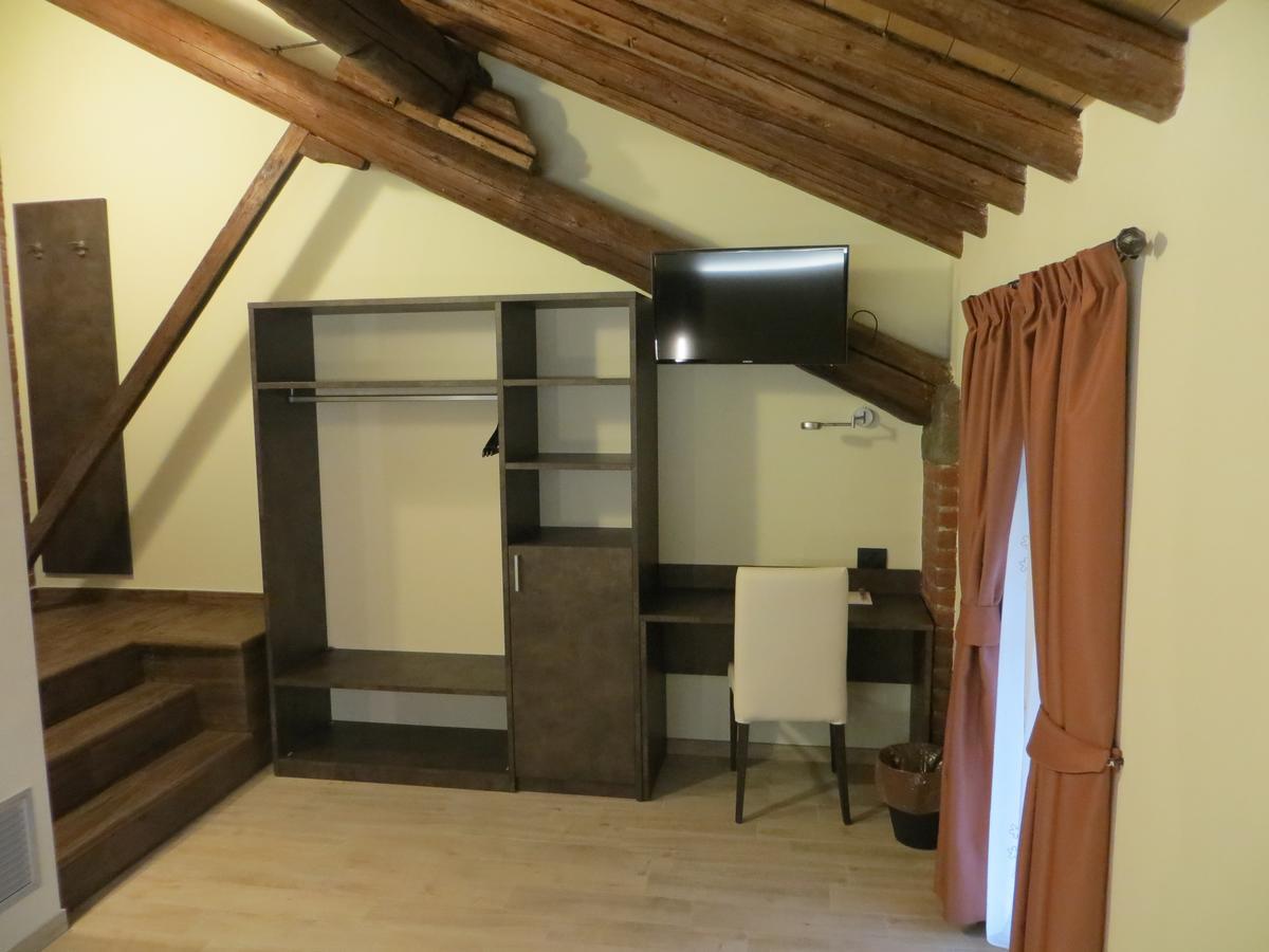 Le Risaie Bauernhof Basiglio
