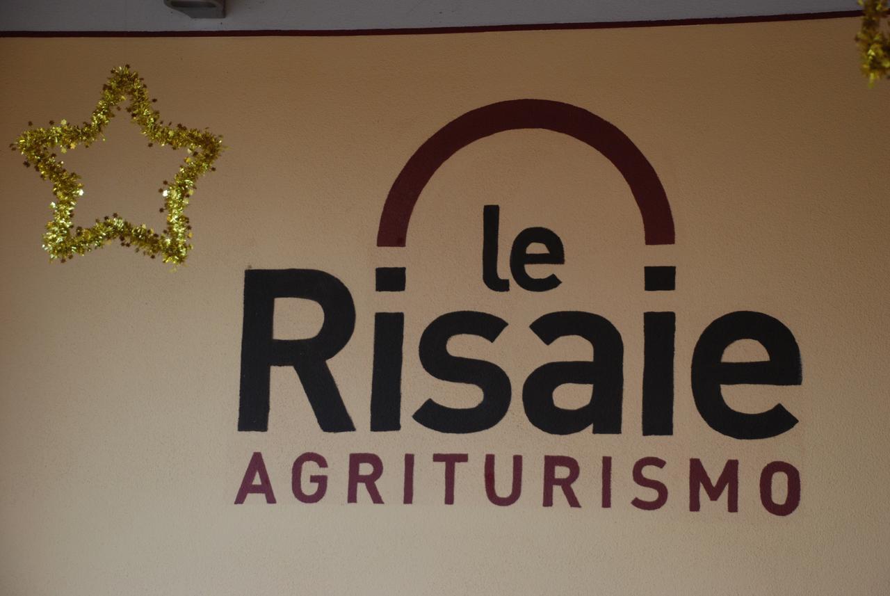 Bauernhof Le Risaie *