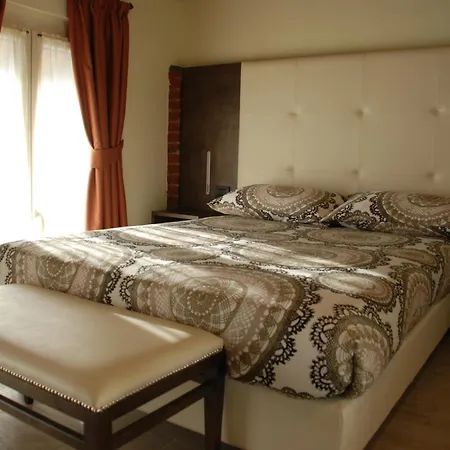 Agriturismo Le Risaie Villa Basiglio Room photo
