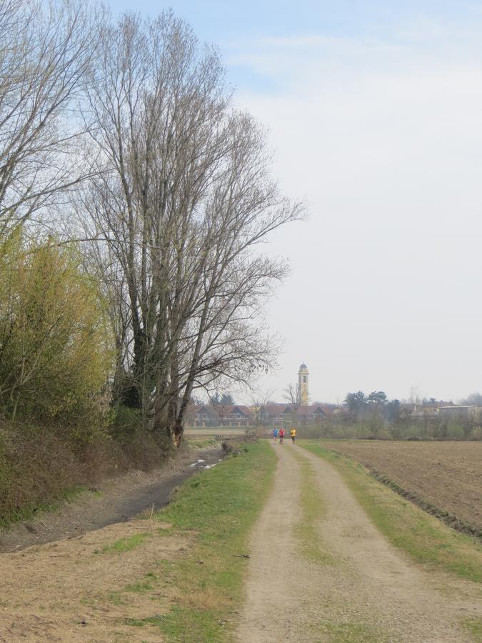 Agriturismo Le Risaie Alloggio per agriturismo