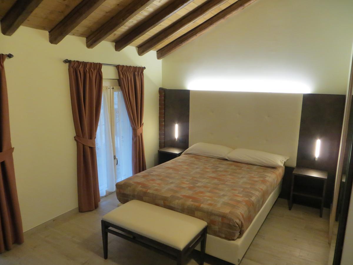 Agriturismo Le Risaie Alloggio per agriturismo