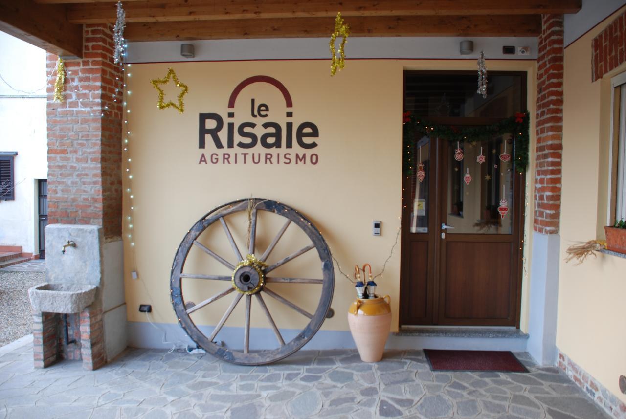 Agriturismo Le Risaie