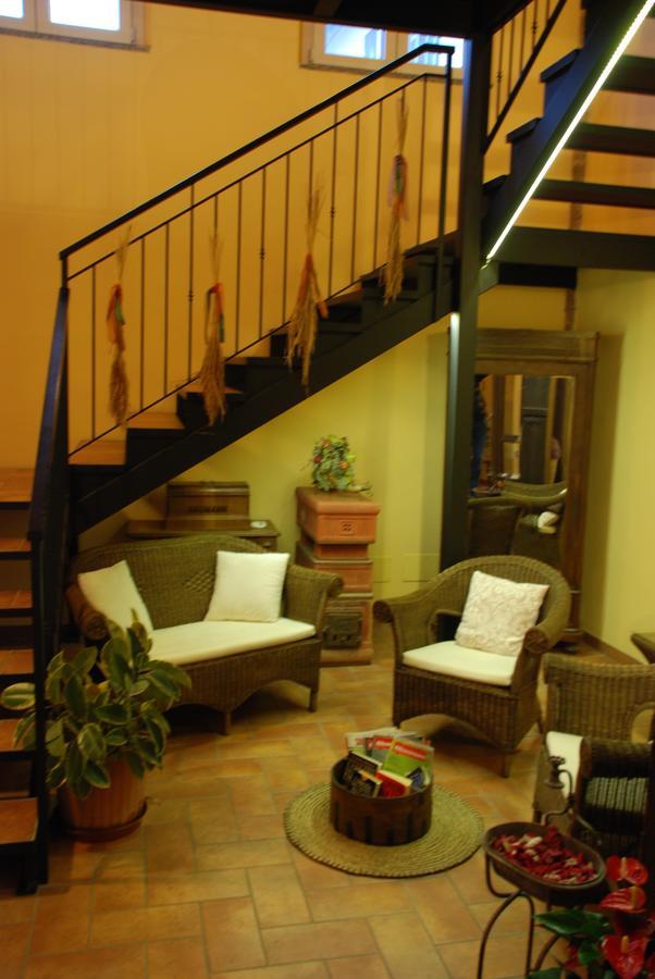 Agriturismo Le Risaie Alloggio per agriturismo